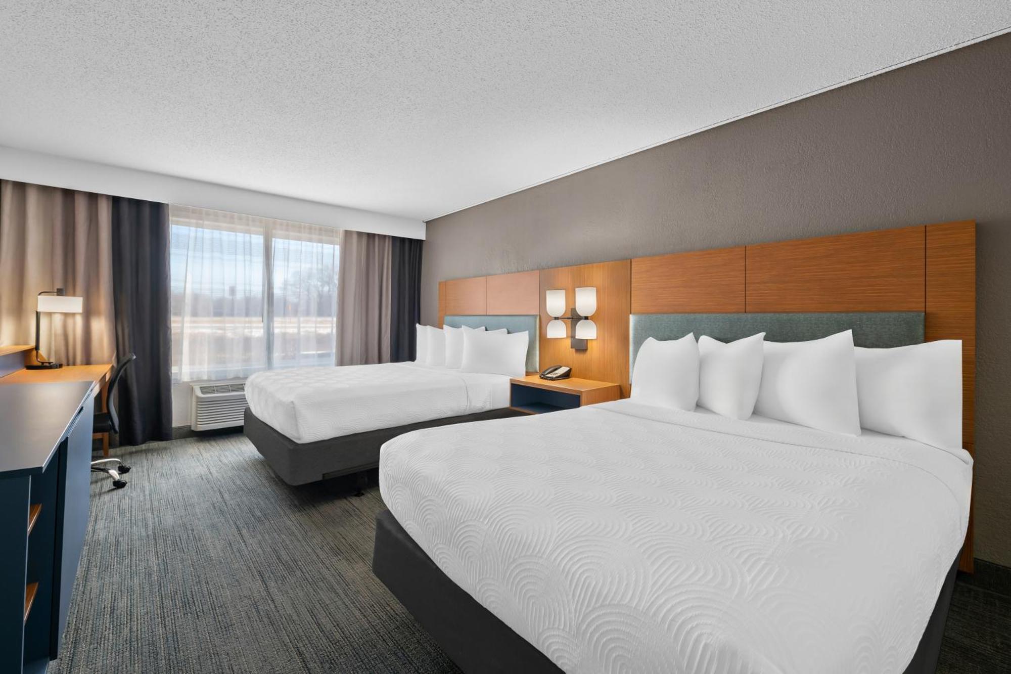 Country Inn & Suites By Radisson, Coon Rapids, Mn Kültér fotó