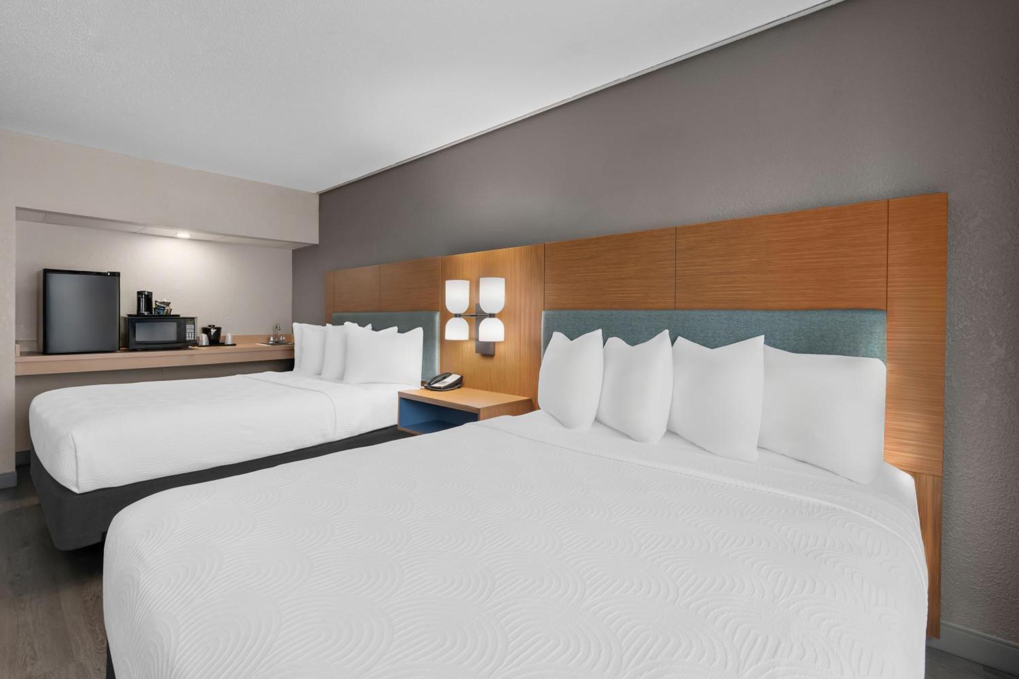 Country Inn & Suites By Radisson, Coon Rapids, Mn Kültér fotó