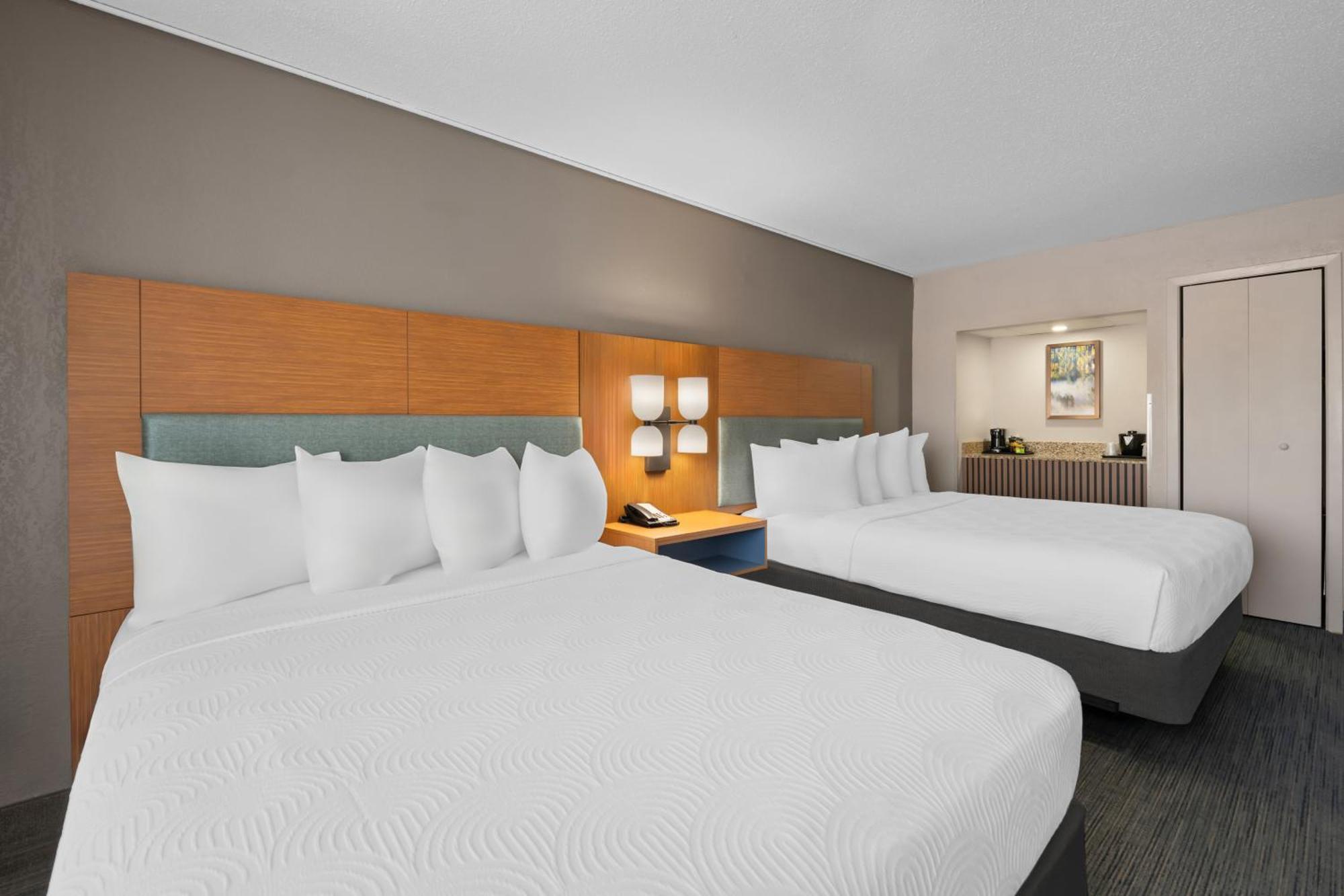 Country Inn & Suites By Radisson, Coon Rapids, Mn Kültér fotó