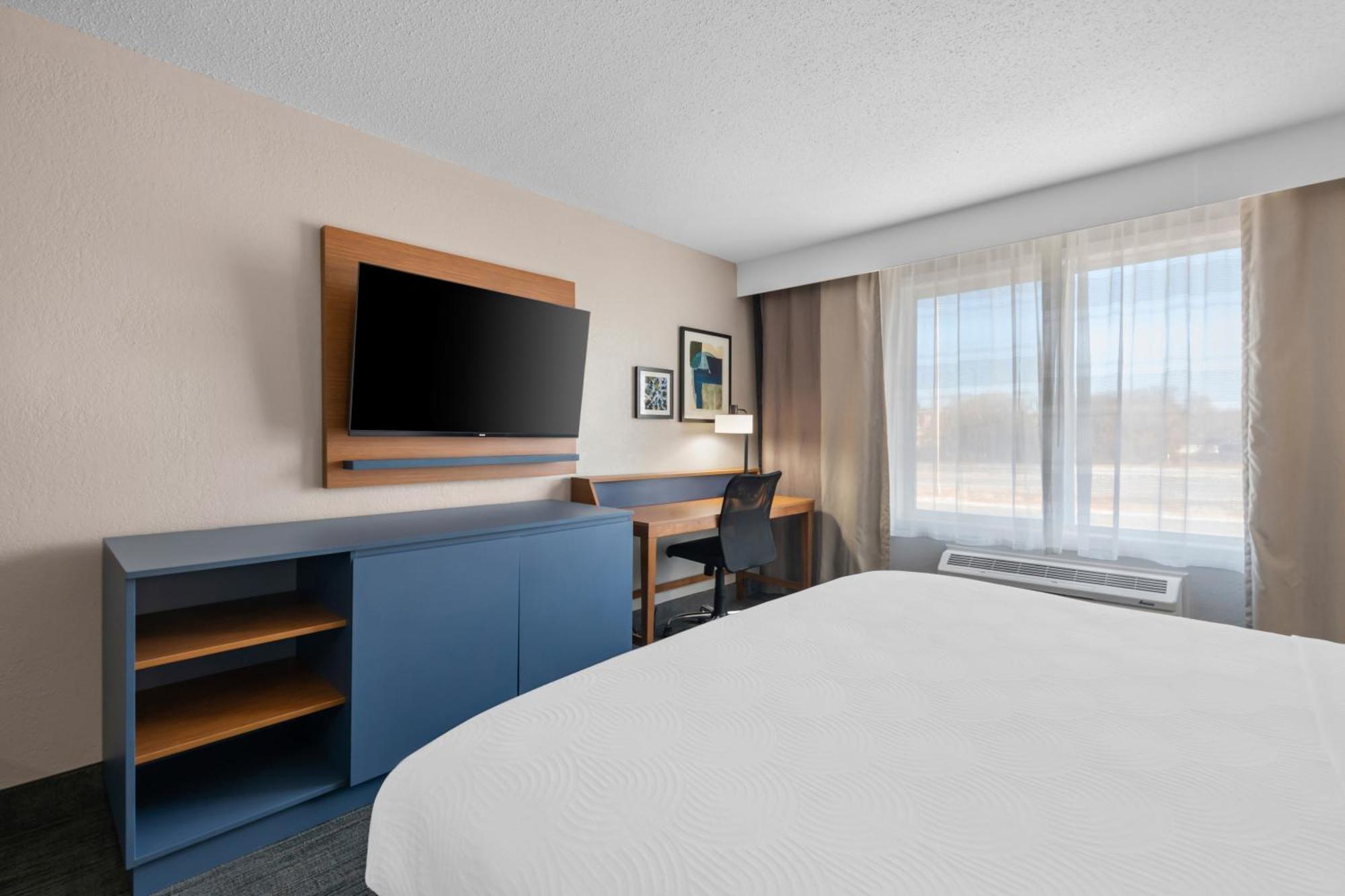 Country Inn & Suites By Radisson, Coon Rapids, Mn Kültér fotó
