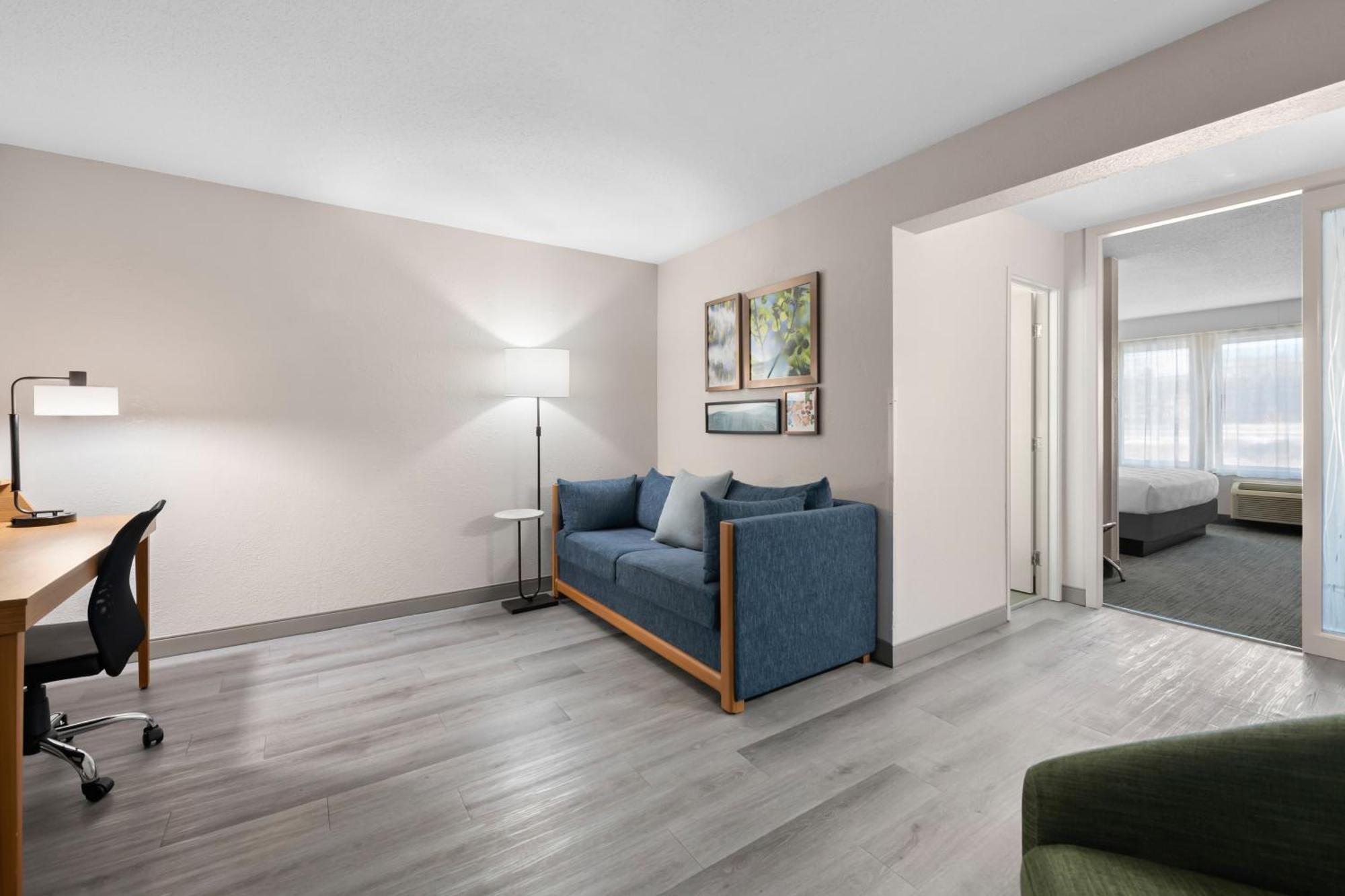 Country Inn & Suites By Radisson, Coon Rapids, Mn Kültér fotó