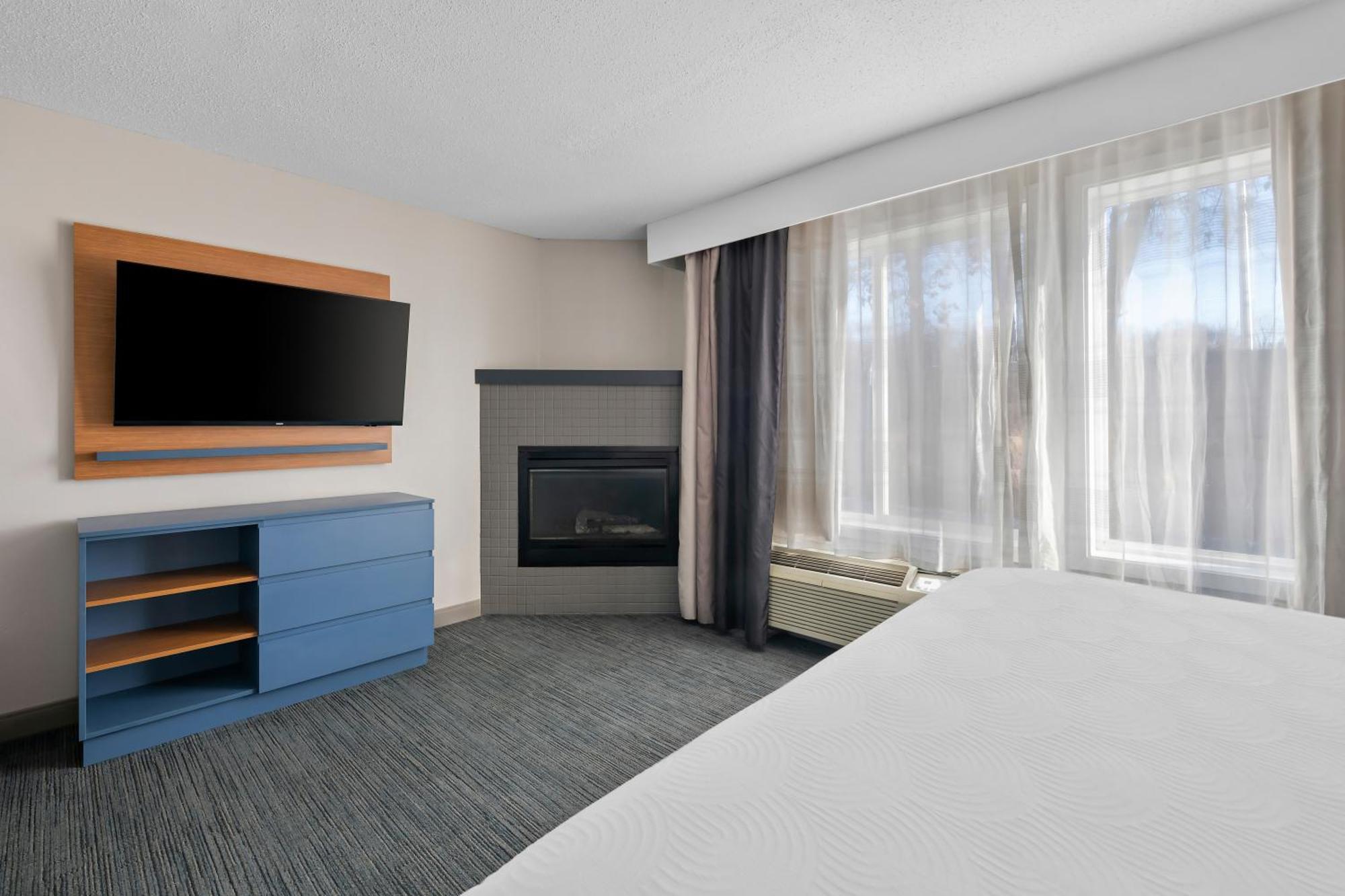 Country Inn & Suites By Radisson, Coon Rapids, Mn Kültér fotó