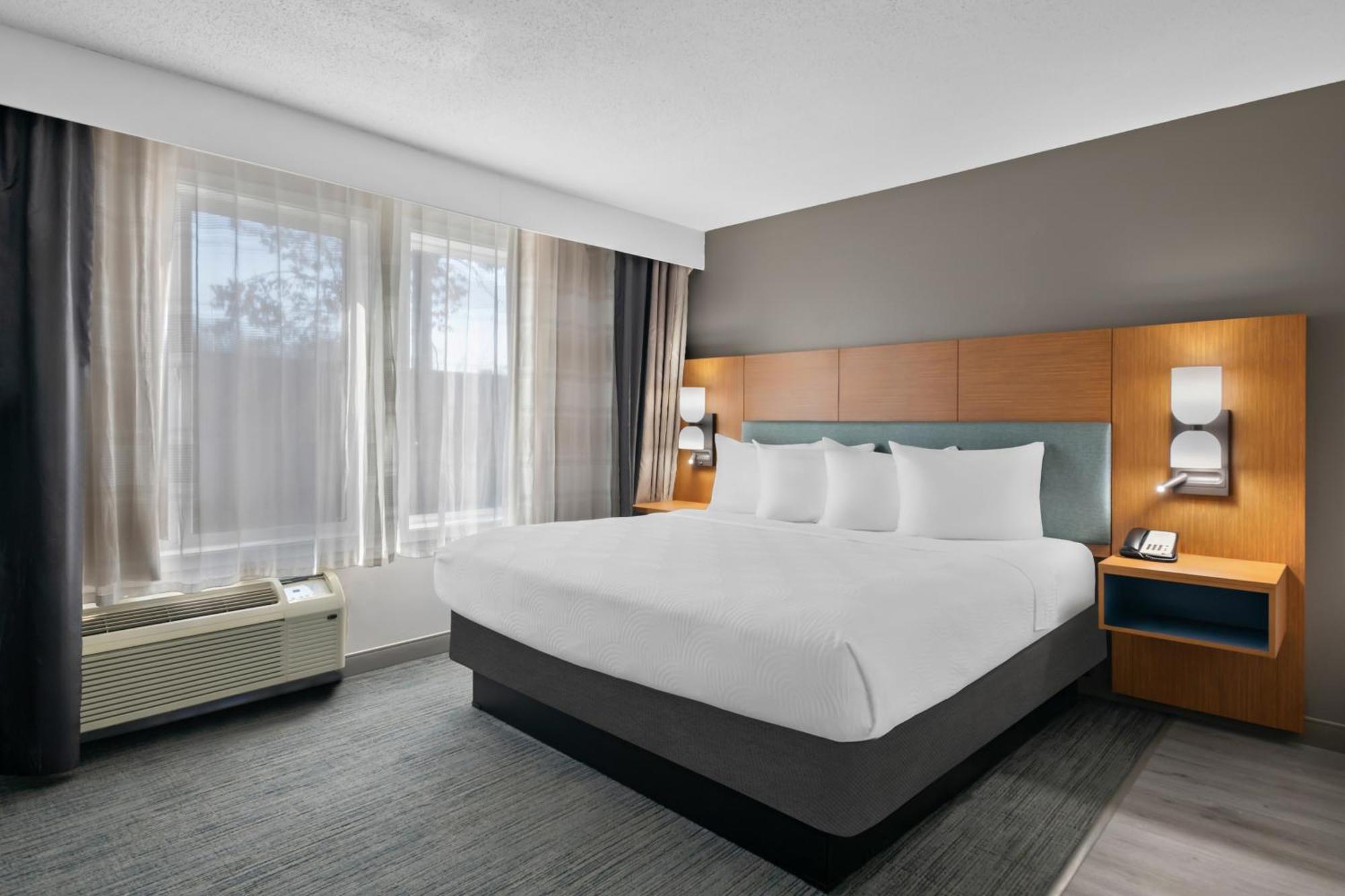 Country Inn & Suites By Radisson, Coon Rapids, Mn Kültér fotó