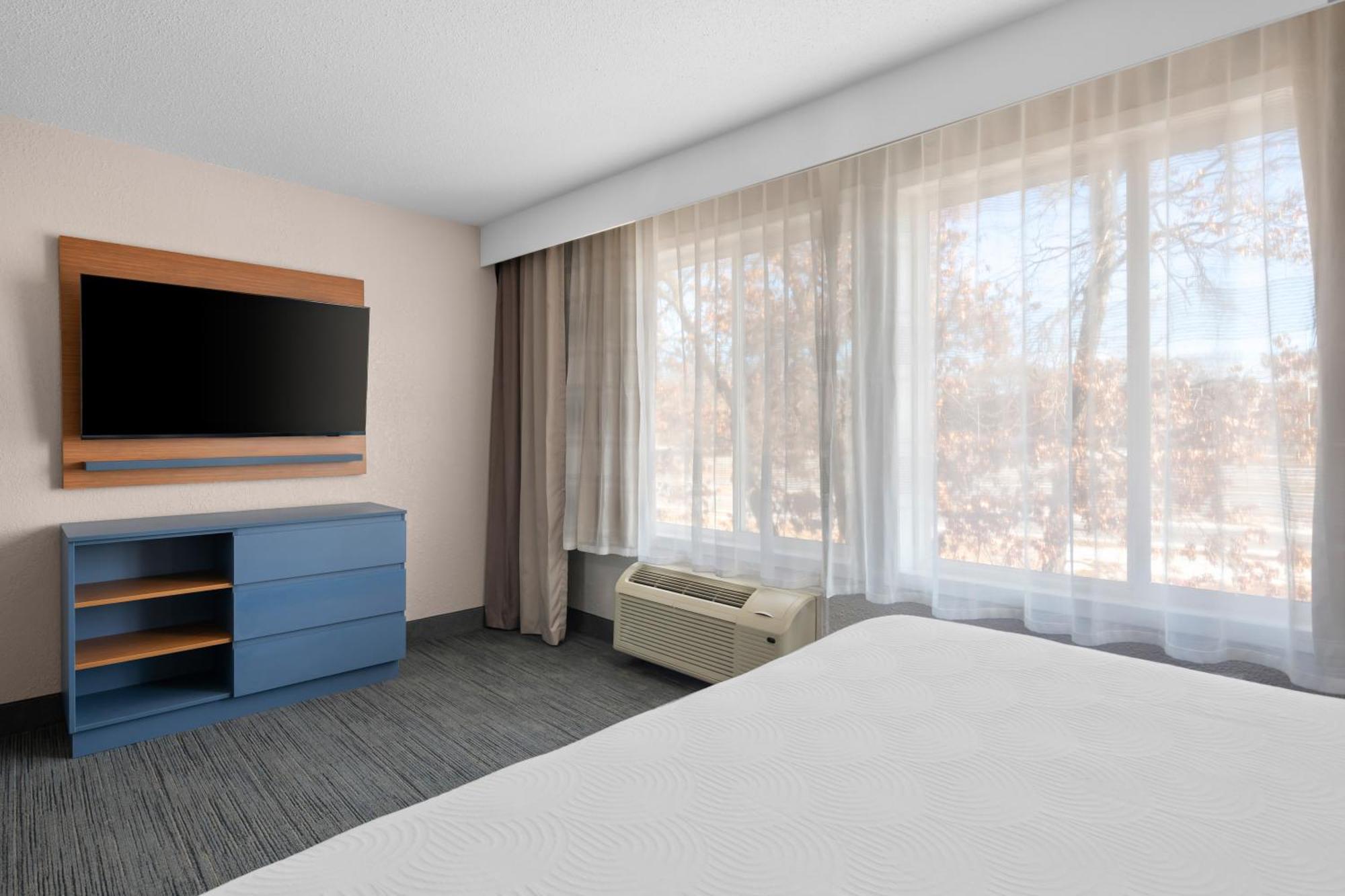 Country Inn & Suites By Radisson, Coon Rapids, Mn Kültér fotó