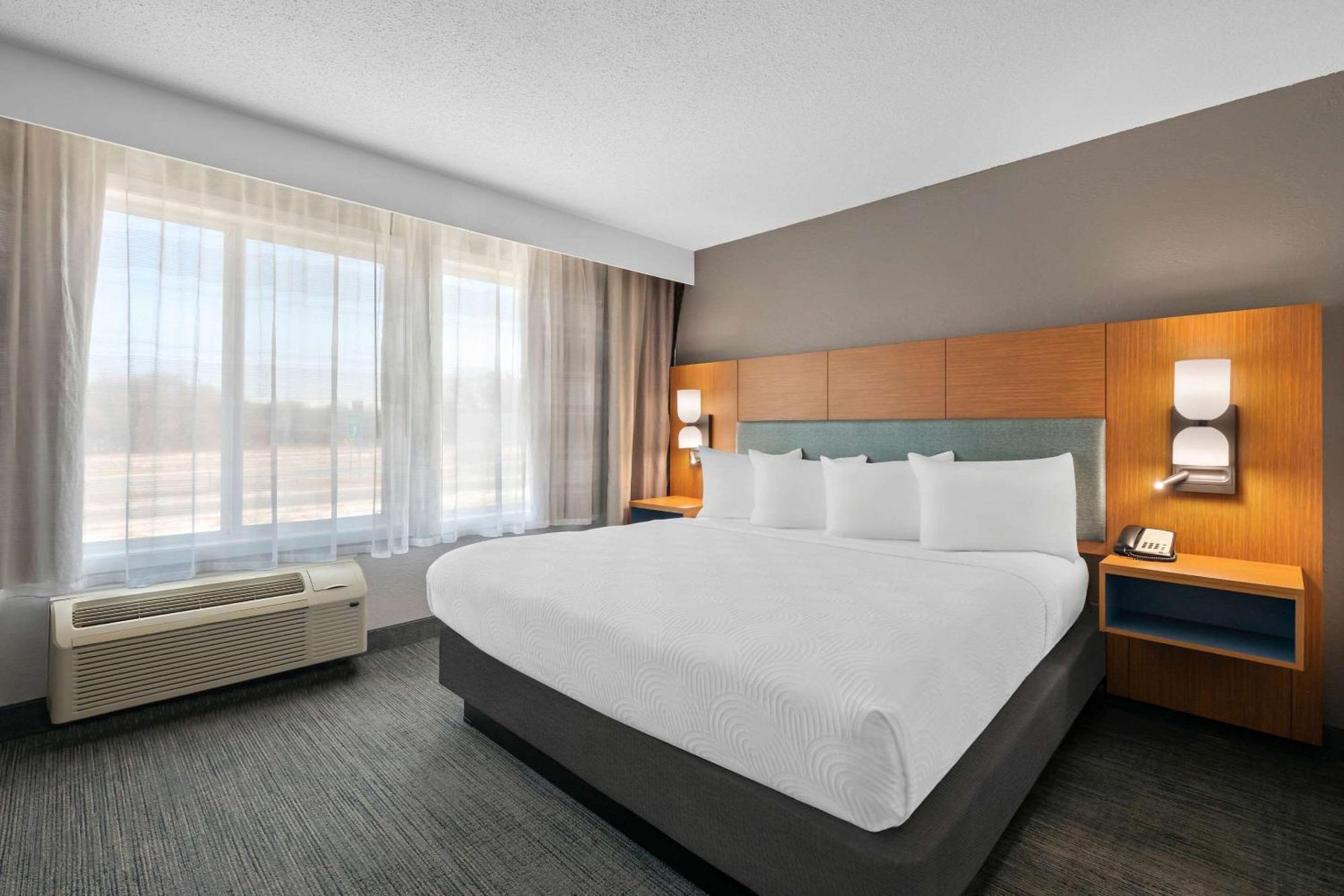 Country Inn & Suites By Radisson, Coon Rapids, Mn Kültér fotó
