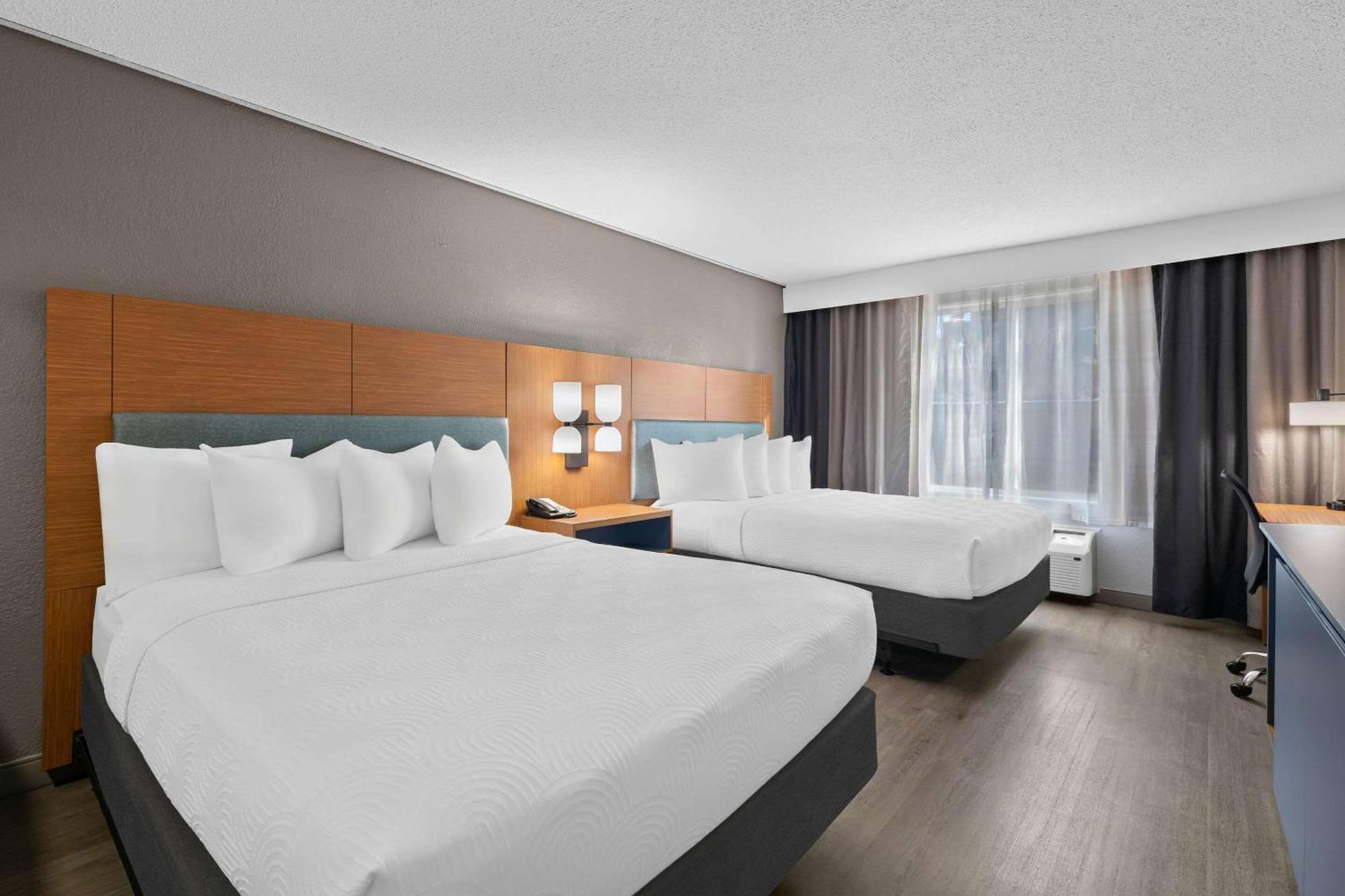 Country Inn & Suites By Radisson, Coon Rapids, Mn Kültér fotó